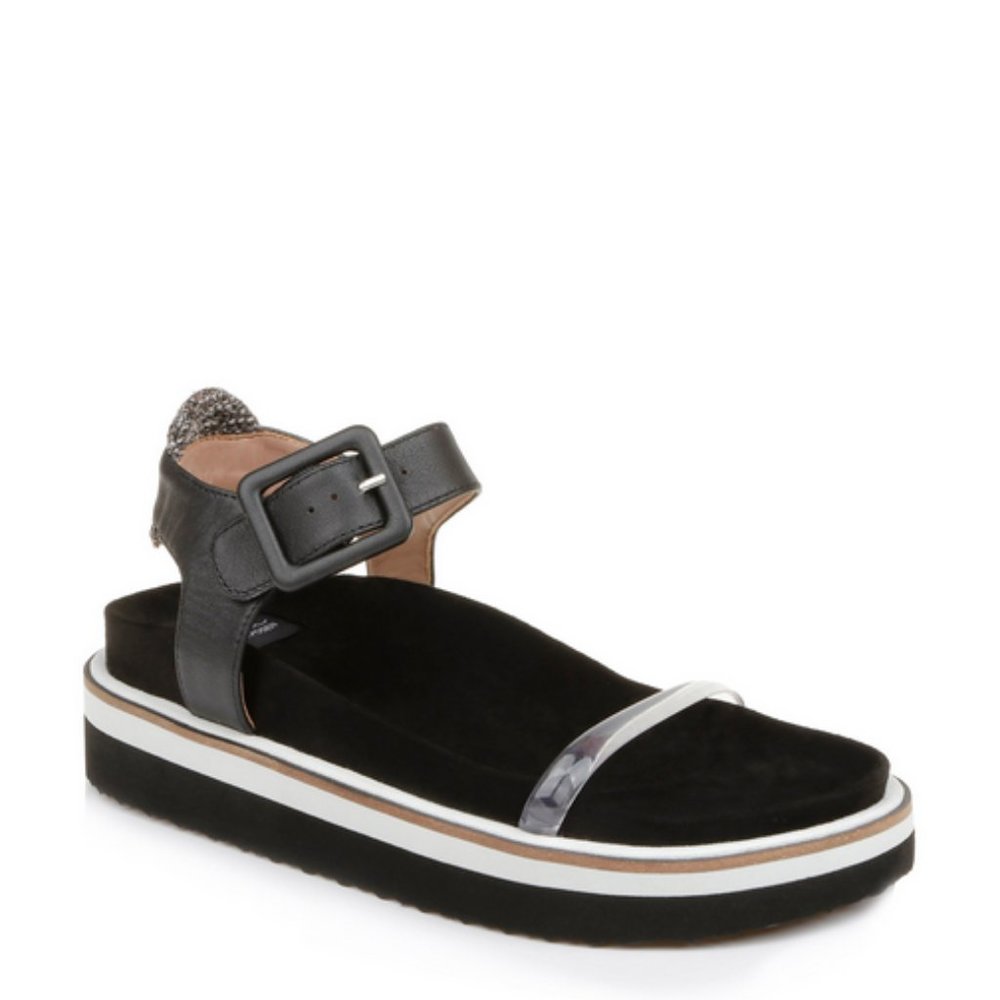 ZAC Zac Posen Platform Sandals